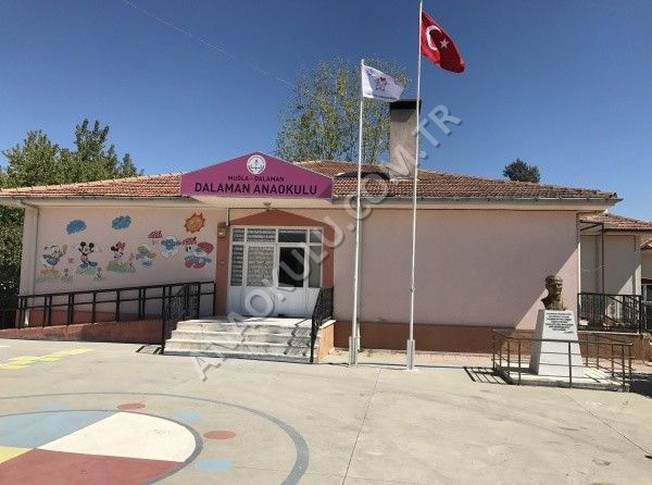 Dalaman Anaokulu