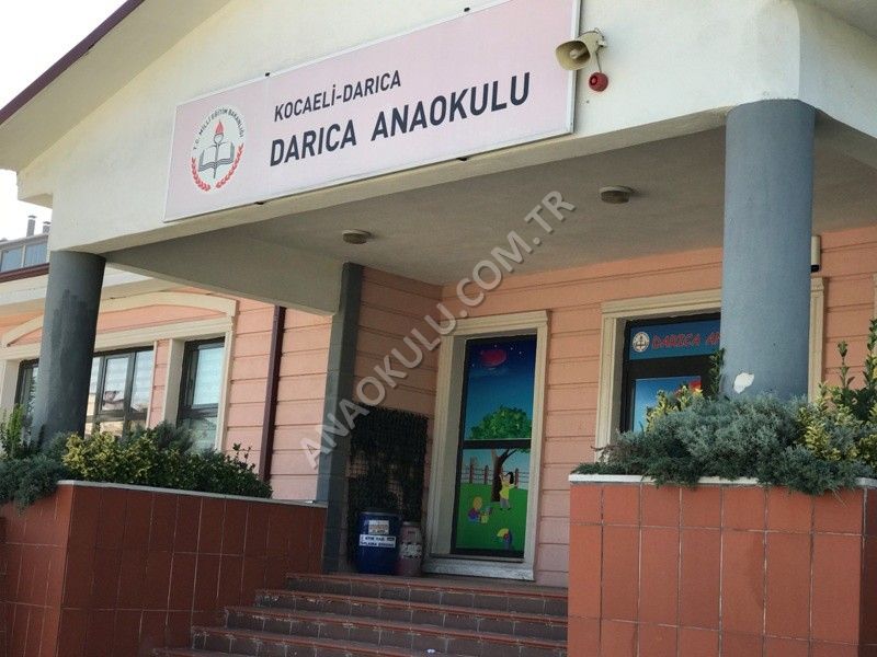 Darıca Anaokulu