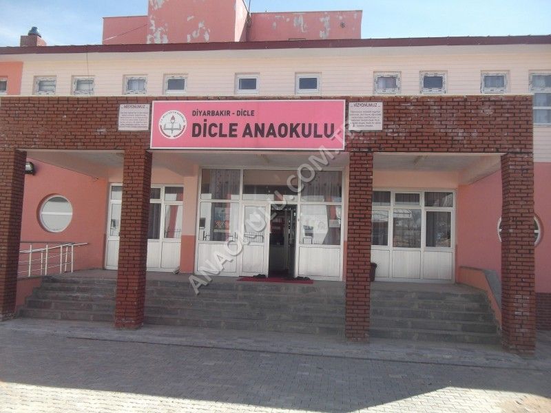 Dicle Anaokulu