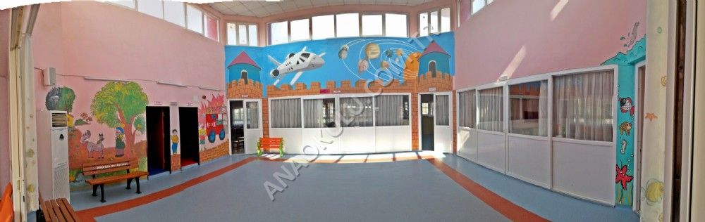 Doğankent Anaokulu