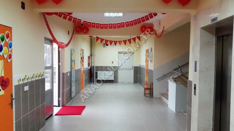 Düğmeciler Anaokulu