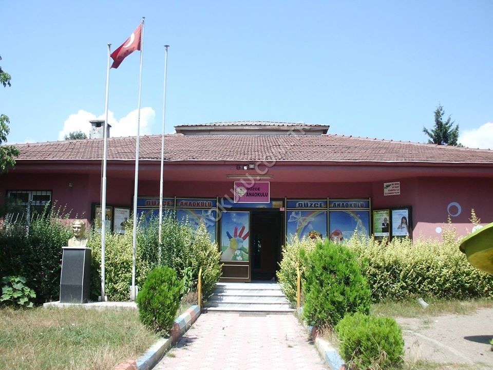 Düzce Anaokulu