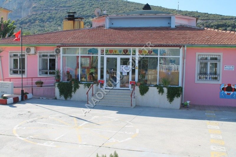Evliya Çelebi Anaokulu