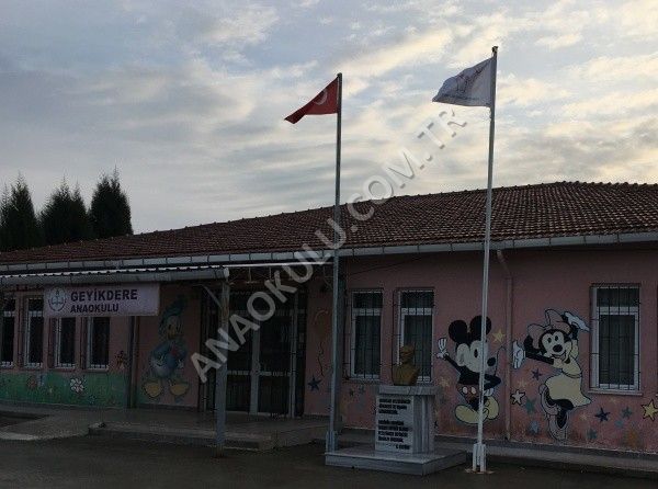 Geyikdere Anaokulu