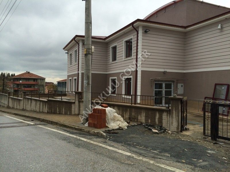 Gölcük Saraylı Yunus Emre Anaokulu