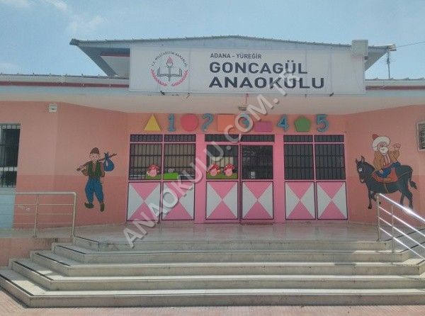 Goncagül Anaokulu