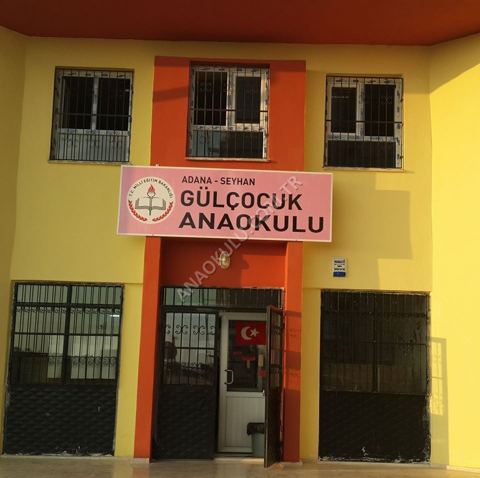 Gülçocuk Anaokulu