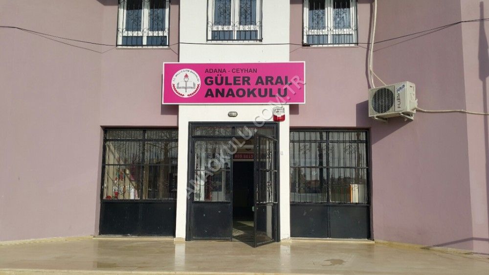 Güler Aral  Anaokulu