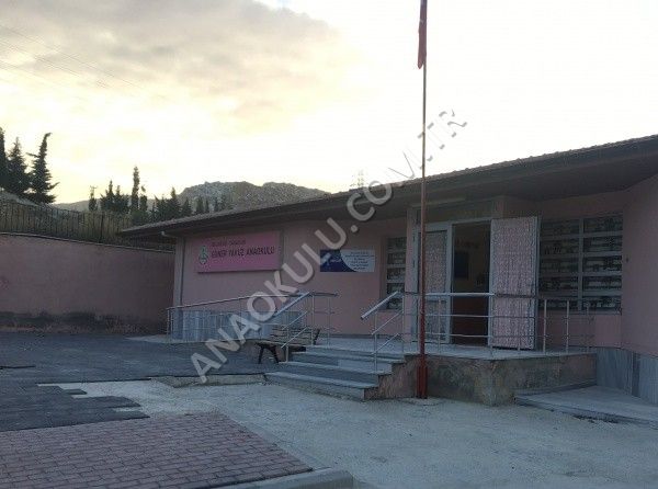 Güner Yavuz Anaokulu