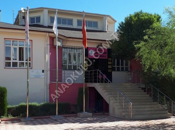 Halide Edip Anaokulu