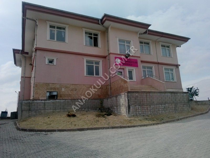 Hanımın Çiftliği Anaokulu