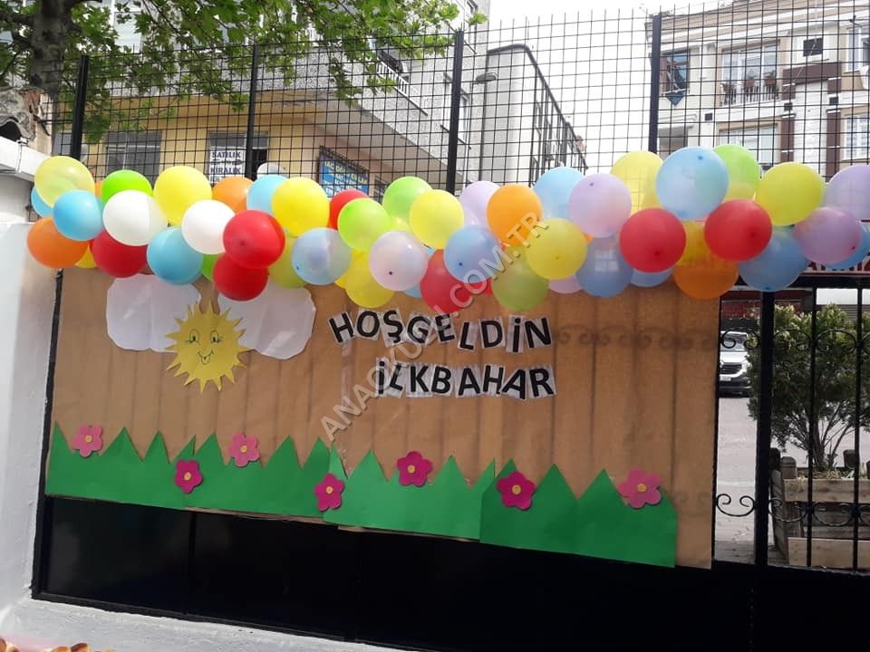 Happy Kidz Özel Zila Anaokulu