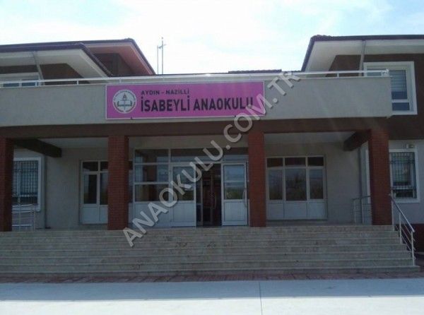 İsabeyli Anaokulu