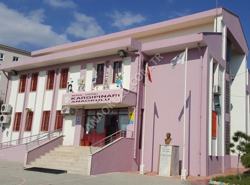 Kargıpınarı Anaokulu