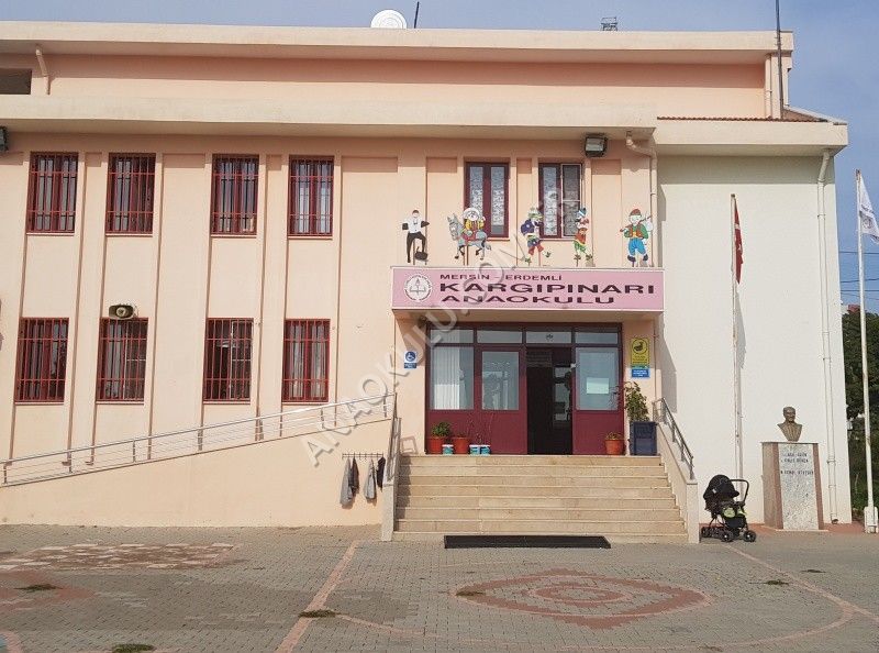 Kargıpınarı Anaokulu
