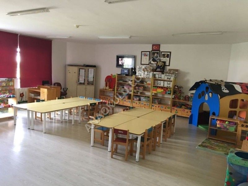 Kezban Mercan Anaokulu