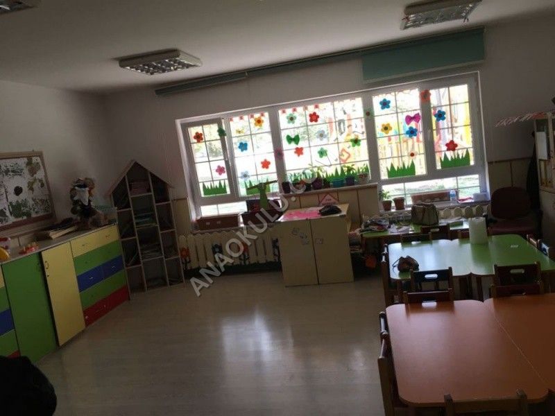 Kezban Mercan Anaokulu