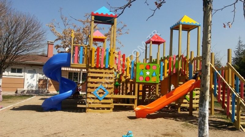 Kezban Mercan Anaokulu