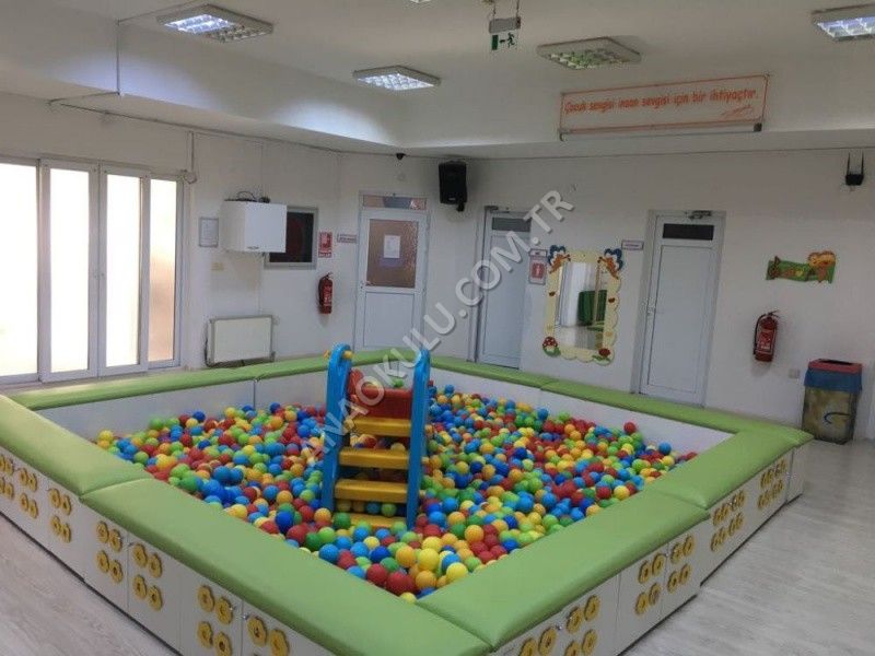 Kezban Mercan Anaokulu