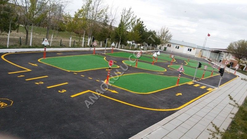 Kezban Mercan Anaokulu