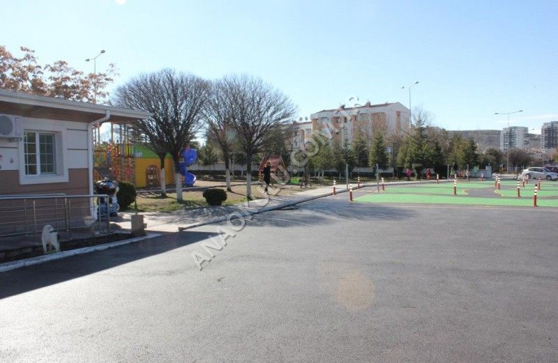 Kezban Mercan Anaokulu