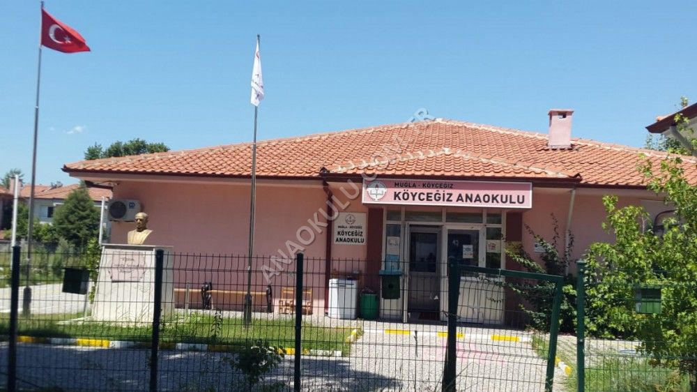 Köyceğiz Anaokulu