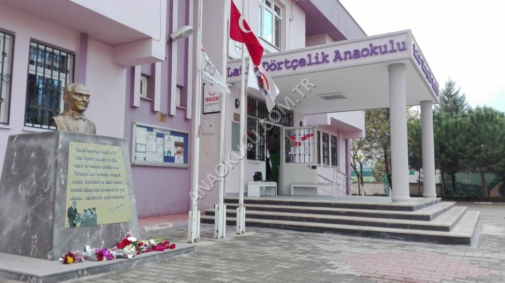 Latif Dörtçelik Anaokulu