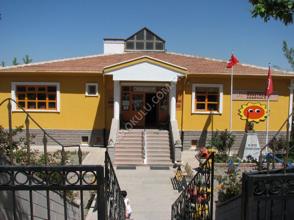 Mehlika Turgut Anaokulu