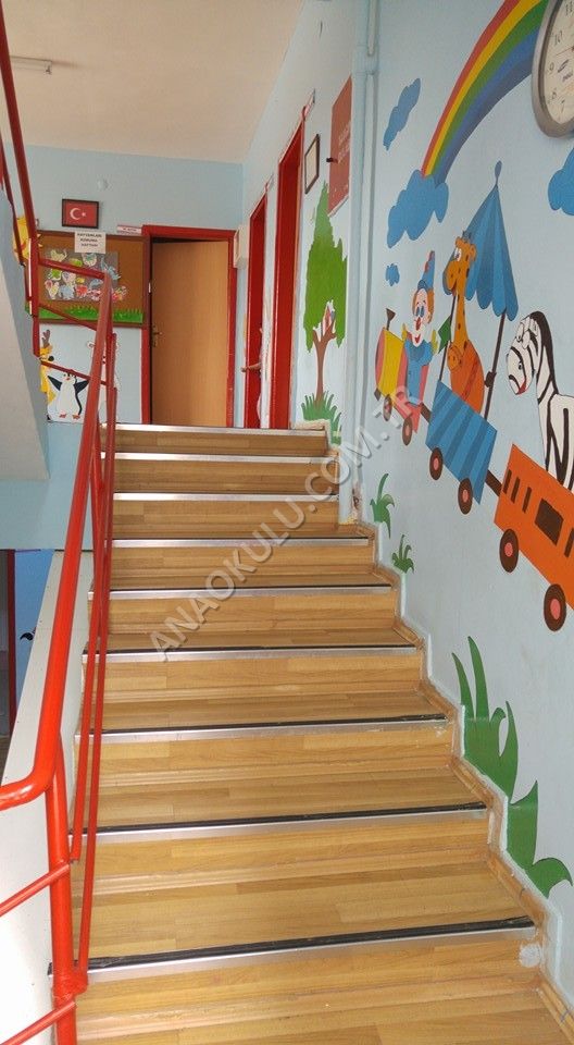 Mehmet Aziz Parmaksız Anaokulu