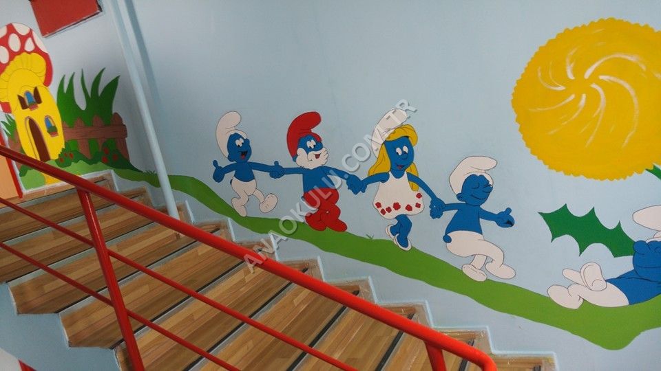 Mehmet Aziz Parmaksız Anaokulu