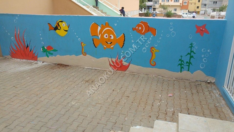 Mehmet Aziz Parmaksız Anaokulu