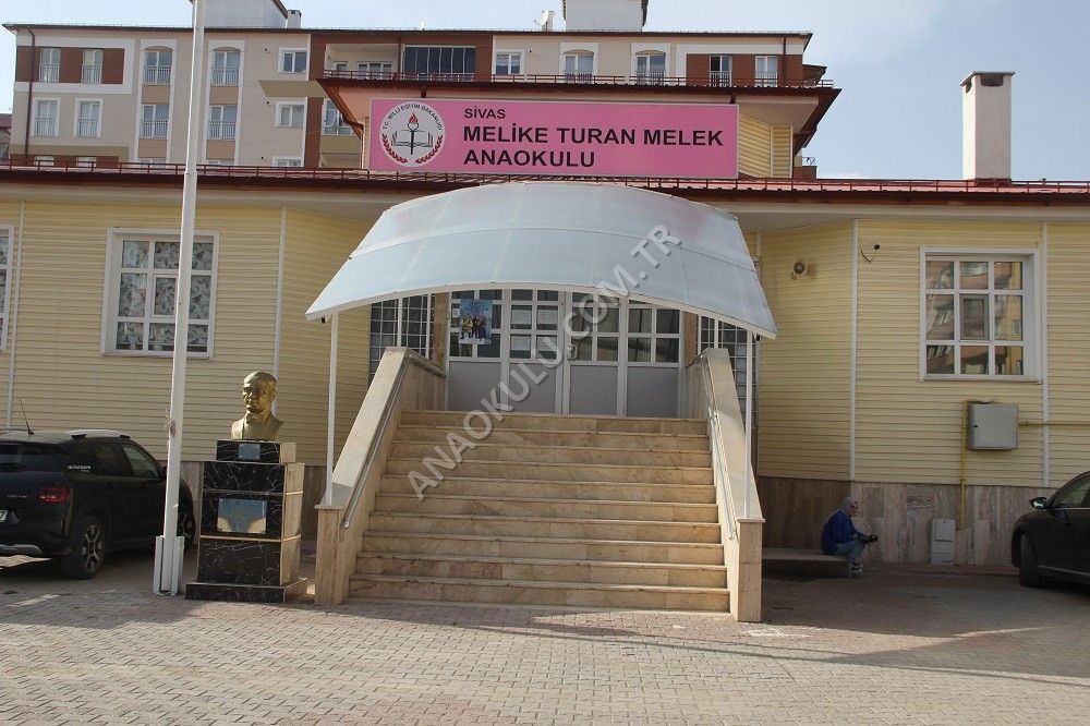 Melike Turan Melek Anaokulu