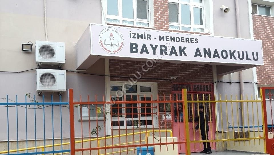 Menderes Bayrak Anaokulu