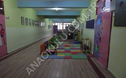Merkez Zübeyde Hanım Anaokulu