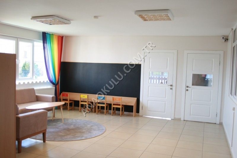 Minik Melekler Anaokulu