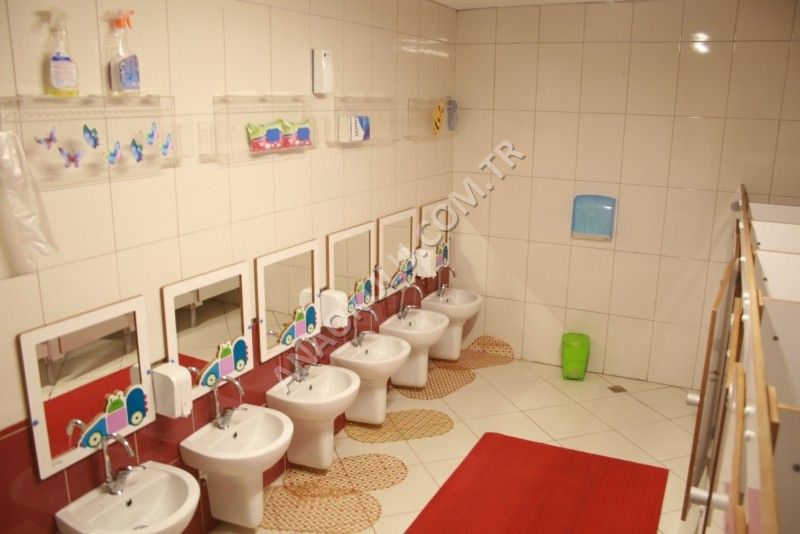 Minik Melekler Anaokulu