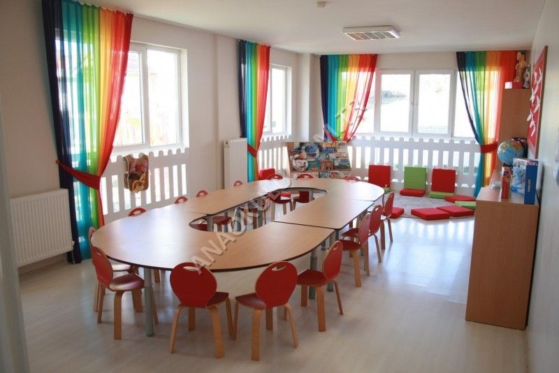 Minik Melekler Anaokulu