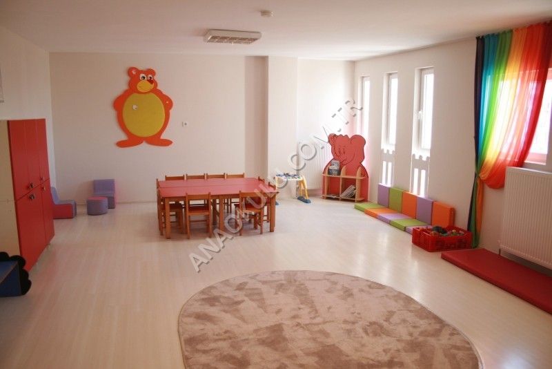 Minik Melekler Anaokulu