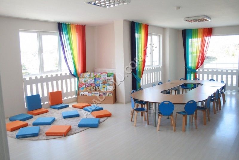 Minik Melekler Anaokulu