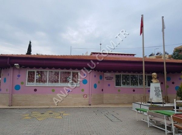 Mücella Emgin Anaokulu