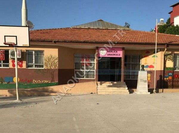 Narlıca Anaokulu