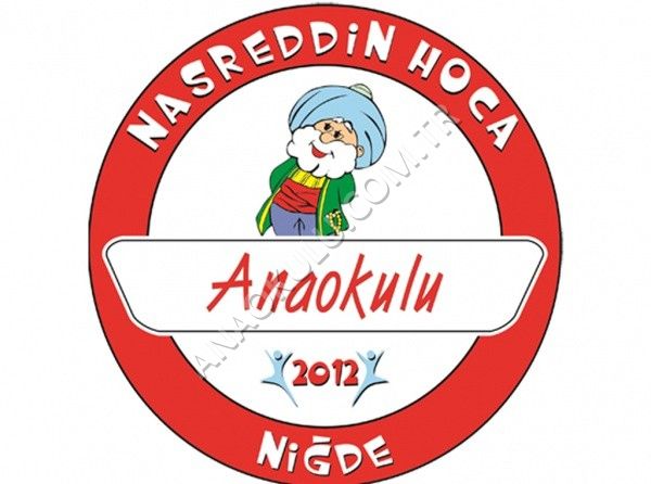 Nasreddin Hoca Anaokulu