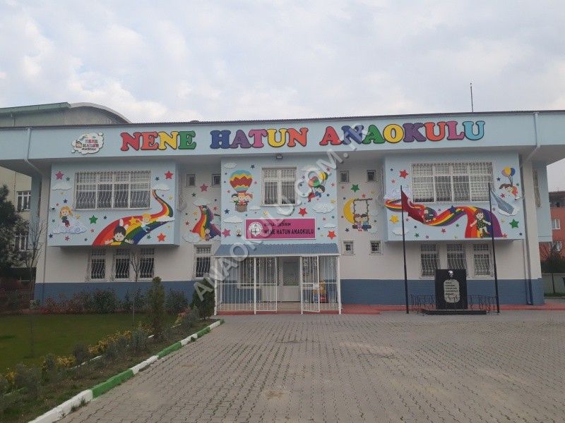 Nene Hatun Anaokulu