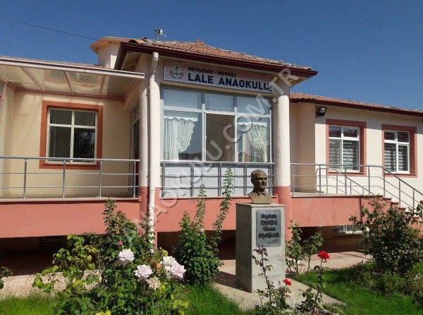 Nevşehir Lale Anaokulu