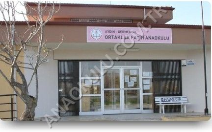 Ortaklar Fatih Anaokulu