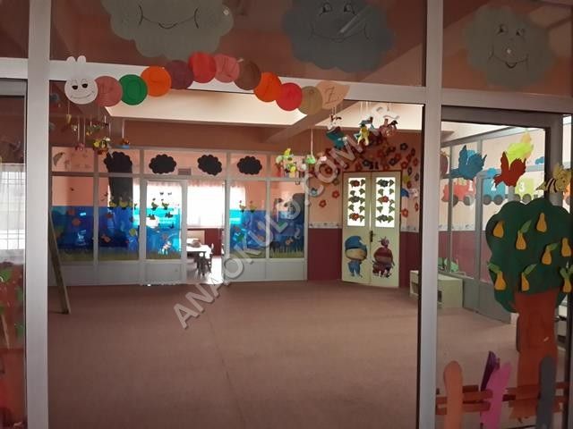 Ortaköy Hasan Lami Anaokulu