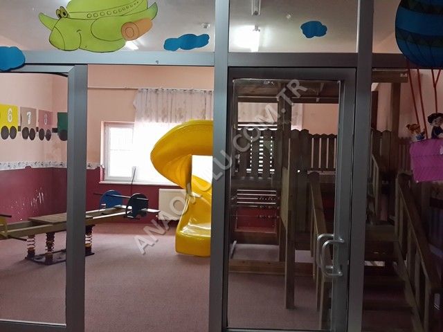 Ortaköy Hasan Lami Anaokulu