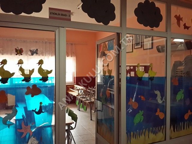 Ortaköy Hasan Lami Anaokulu