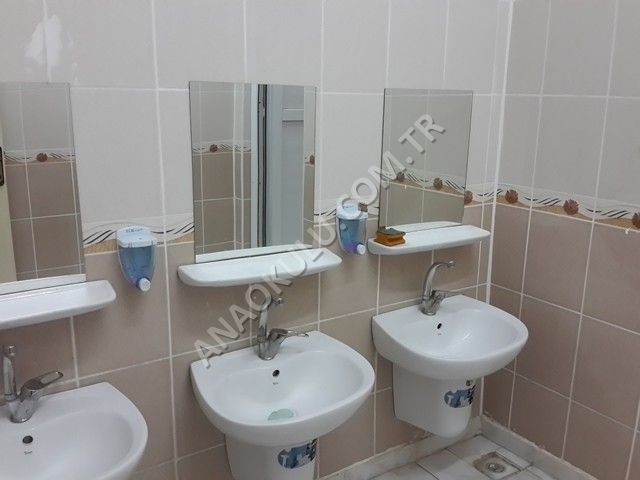 Ortaköy Hasan Lami Anaokulu