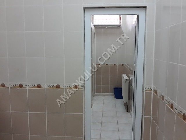 Ortaköy Hasan Lami Anaokulu